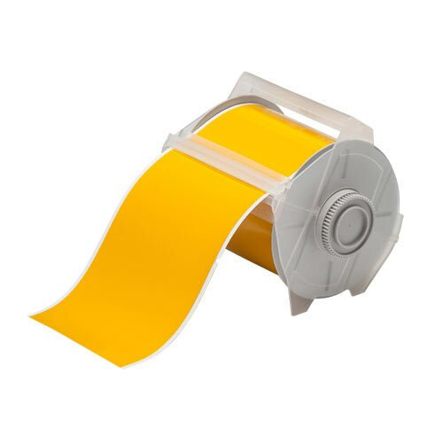 Brady 121556 Globalmark Yellow MTESolutions