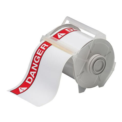 Brady 121557 Globalmark Ansi Danger Sign MTESolutions