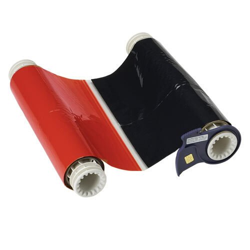 Brady 13523 Bbp85 And Powermark; Two Panel Color Ribbon MTESolutions