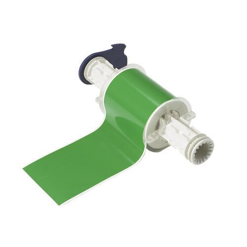 Brady 13542 Bbp85 And Powermark Vinyl Tape MTESolutions