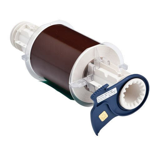 Brady 13547 Bbp85 And Powermark Vinyl Tape MTESolutions