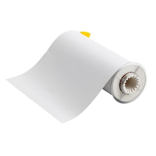 Brady 13562 Bbp85 And Powermark Vinyl Tape MTESolutions
