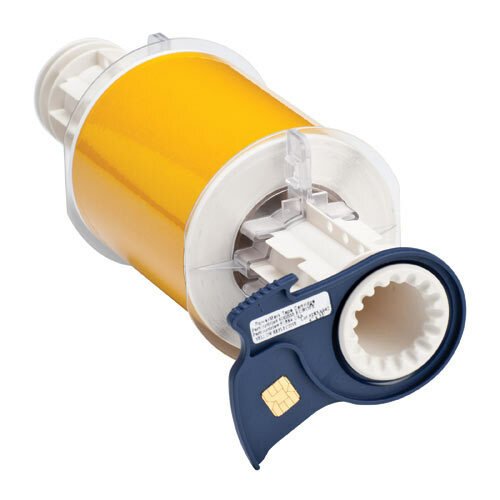 Brady 13564 Bbp85 And Powermark Polyester Tape MTESolutions