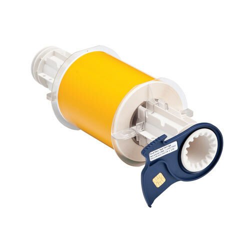 Brady 13566 Bbp85 And Powermark Polyester Tape MTESolutions