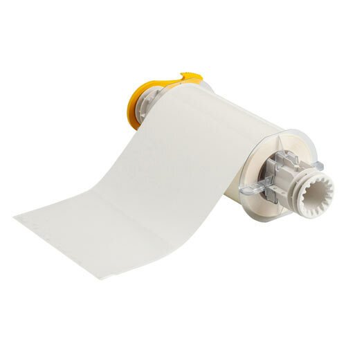 Brady 13568 Bbp85 And Powermark Polyester Tape MTESolutions