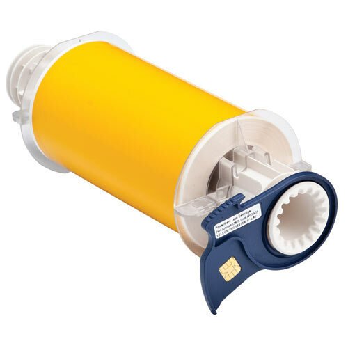 Brady 13570 Bbp85 And Powermark Polyester Tape MTESolutions
