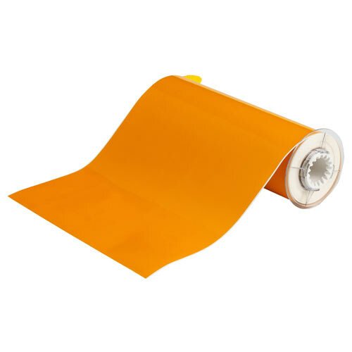 Brady 13578 Bbp85 And Powermark Polyester Tape MTESolutions