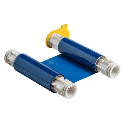 Brady 13596 Bbp85 And Powermark; Single Color Ribbon MTESolutions