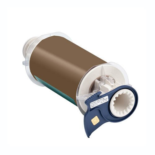 Brady 13606 Bbp85 And Powermark Vinyl Tape MTESolutions