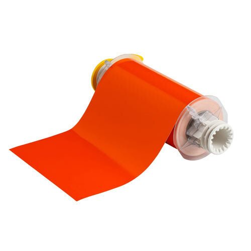 Brady 13653 Bbp85 And Powermark Vinyl Tape MTESolutions