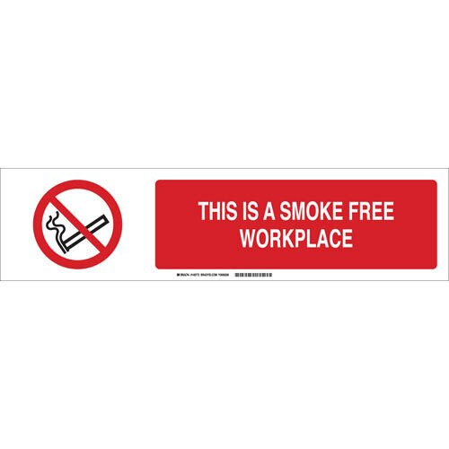 Brady 140772 Safety Sign Slider Inserts MTESolutions