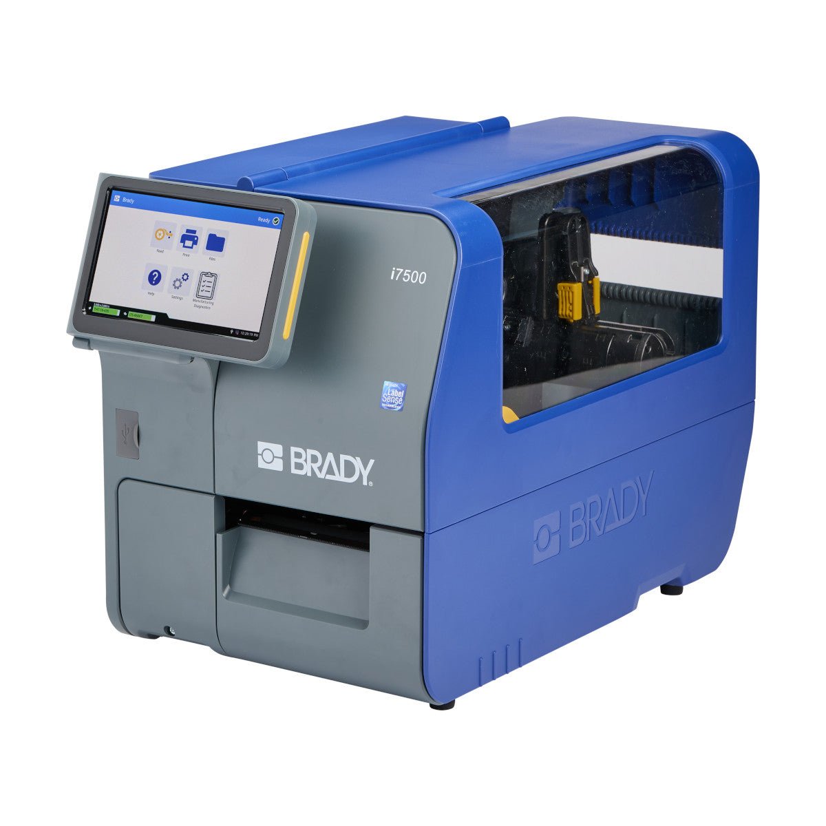 ハンディー刻印機　hamdheld inkjet printer 5cm Large Character Handheld Inkjet Printer Portable Pattern LOGO