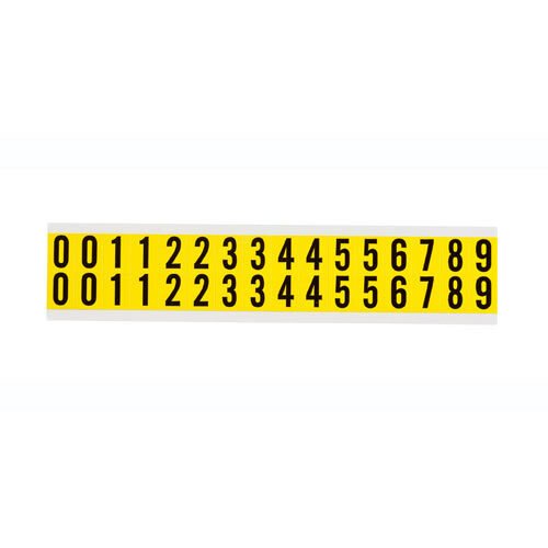Brady 34210 34 Series Consecutive Markers MTESolutions