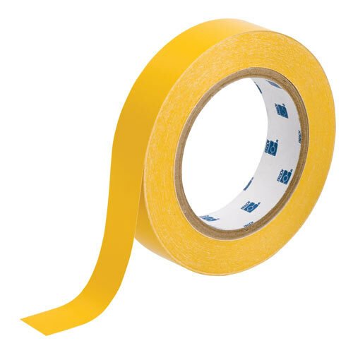 Brady 36301 Pipe Banding Tape Yellow MTESolutions