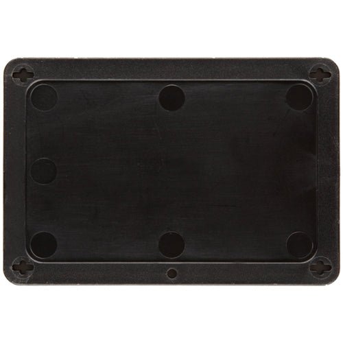 Brady 41921 Blank Plastic Vip Tags MTESolutions