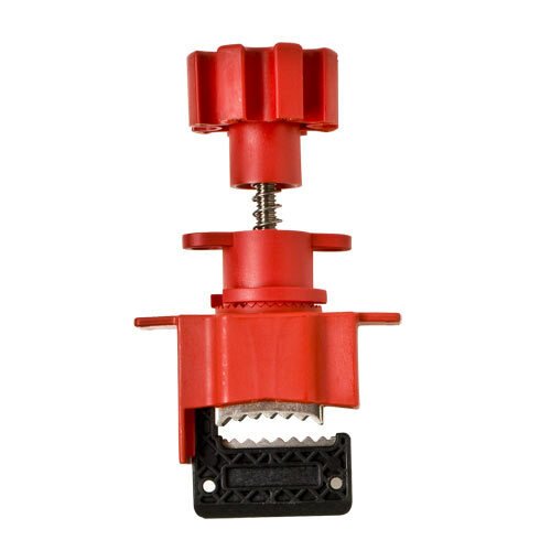 Brady 50899 Large Universal Valve Lockout Base Clamping Unit MTESolutions
