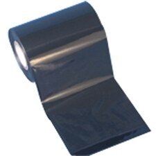 Brady, R4300, Black 4300 Series Thermal Transfer Printer Ribbon 3.27 X 984 Ft Black MTESolutions
