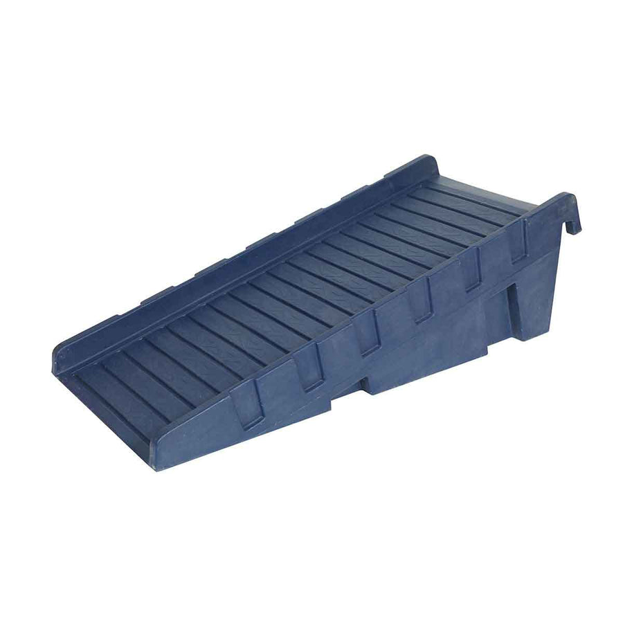 Brady SC - DPR, SPILL PALLET RAMP MTESolutions