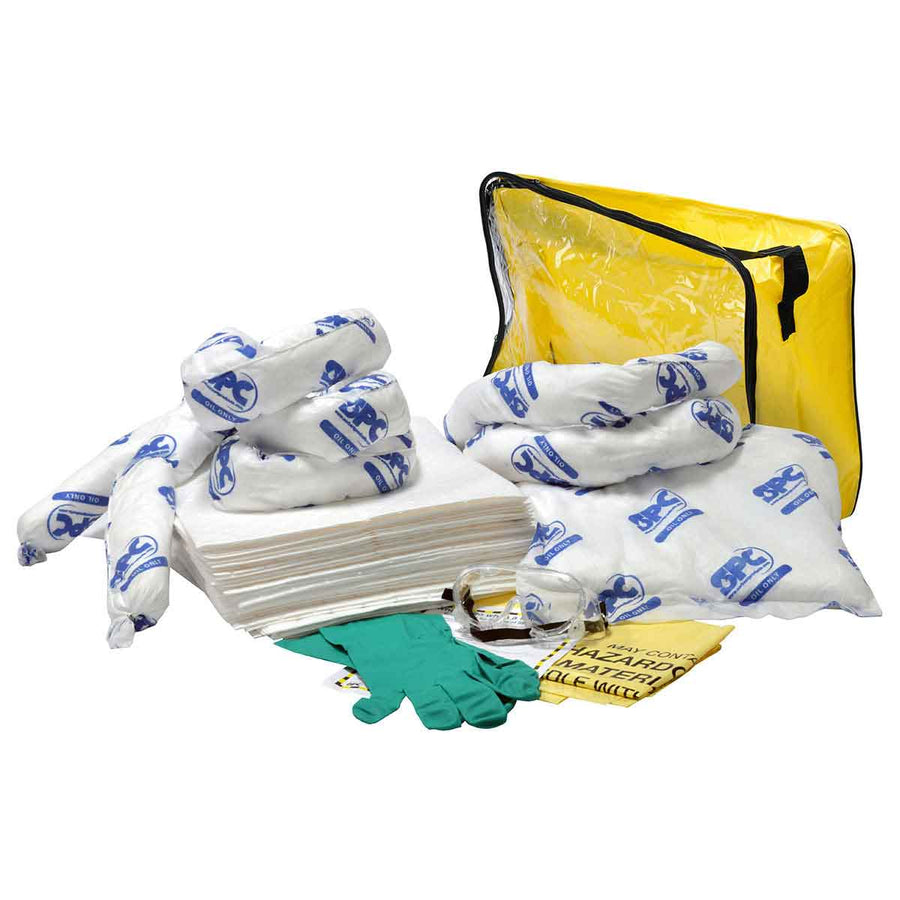 Brady SKO - CFB, Emergency Response Kit MTESolutions