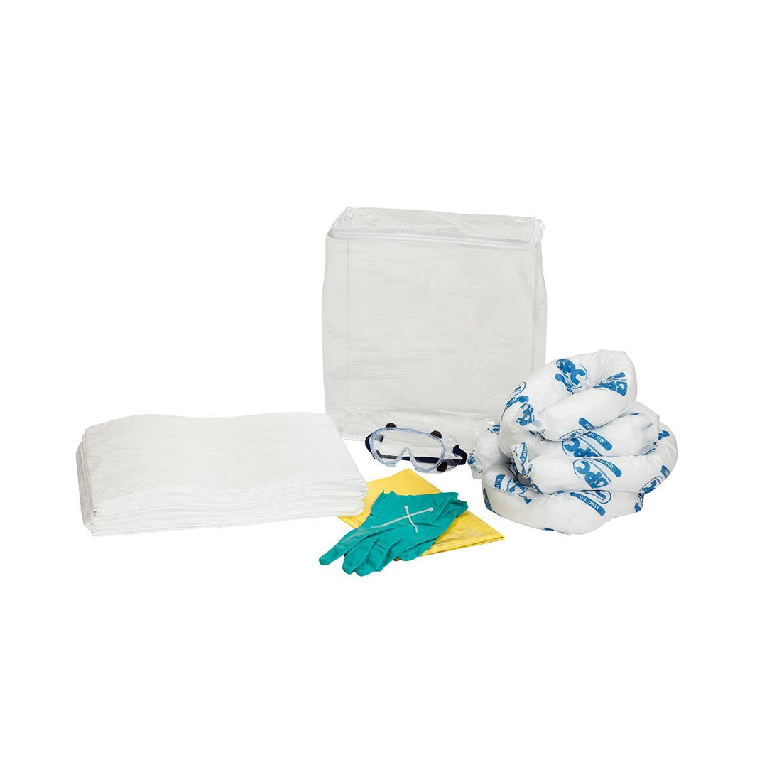 Brady SKO - EV, Oil Only Economy Vehicle Spill Kit MTESolutions