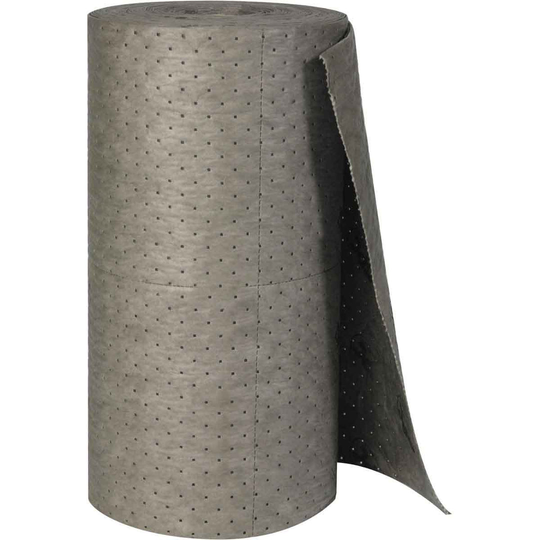 Brady UXT30DP, Absorbent Roll, 30 in X150 Ft. Heavy, Universal D - PRF MTESolutions