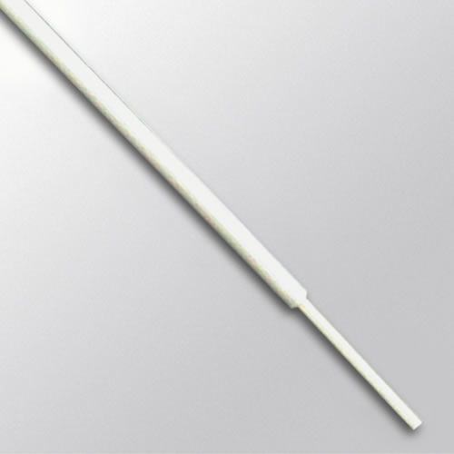 Chemtronics 25123X, 6 inch, 1.25mm Fiber Optic Cleaning Swab, 100 Swabs/Bag MTESolutions