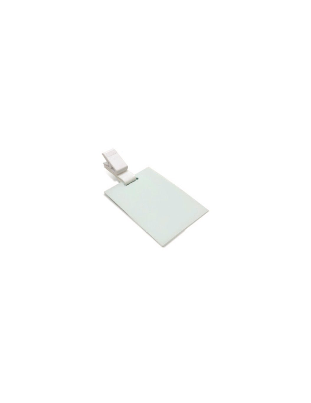 Columbia Cleanroom 05 - CNB - LG Large CR Clip on Notepad - 50/PK MTESolutions