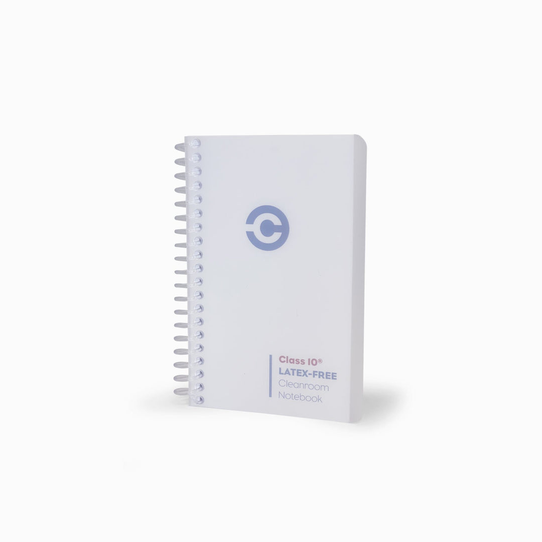 Columbia Cleanroom 07NBCR - 3X5 College Rule CR Notebook 3x5 30/CS MTESolutions