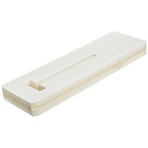 Contec, MVK - MOP, Polyester / Polyester Foam Wet Head - 12.75" Overall Length - 4.25" Width MTESolutions