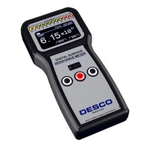 Desco 19291, Digital Surface Resistance Meter MTESolutions
