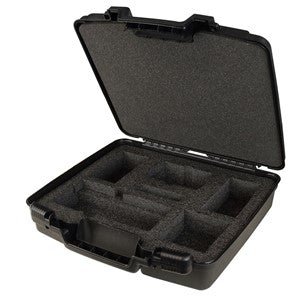 Desco 19292, Carrying Case for Digital Surface Resistance Meter Kit MTESolutions