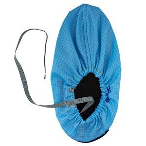 Desco 75010, Cleanroom Bootie, Pair, Small - 3XL MTESolutions