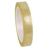 Desco 79204 Clear Esd - Safe Tape 3" Core, 3/4" X 72 Yds MTESolutions