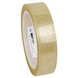 Desco 79206 Clear Esd - Safe Tape 3" Core, 2" X 72 Yds MTESolutions
