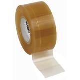 Desco 81222 Clear Esd - Safe Tape, 1" X 36 Yds 1" Paper Core MTESolutions