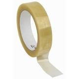 Desco 81225 Clear Esd - Safe Tape, 1" X 72 Yds 3" Paper Core MTESolutions