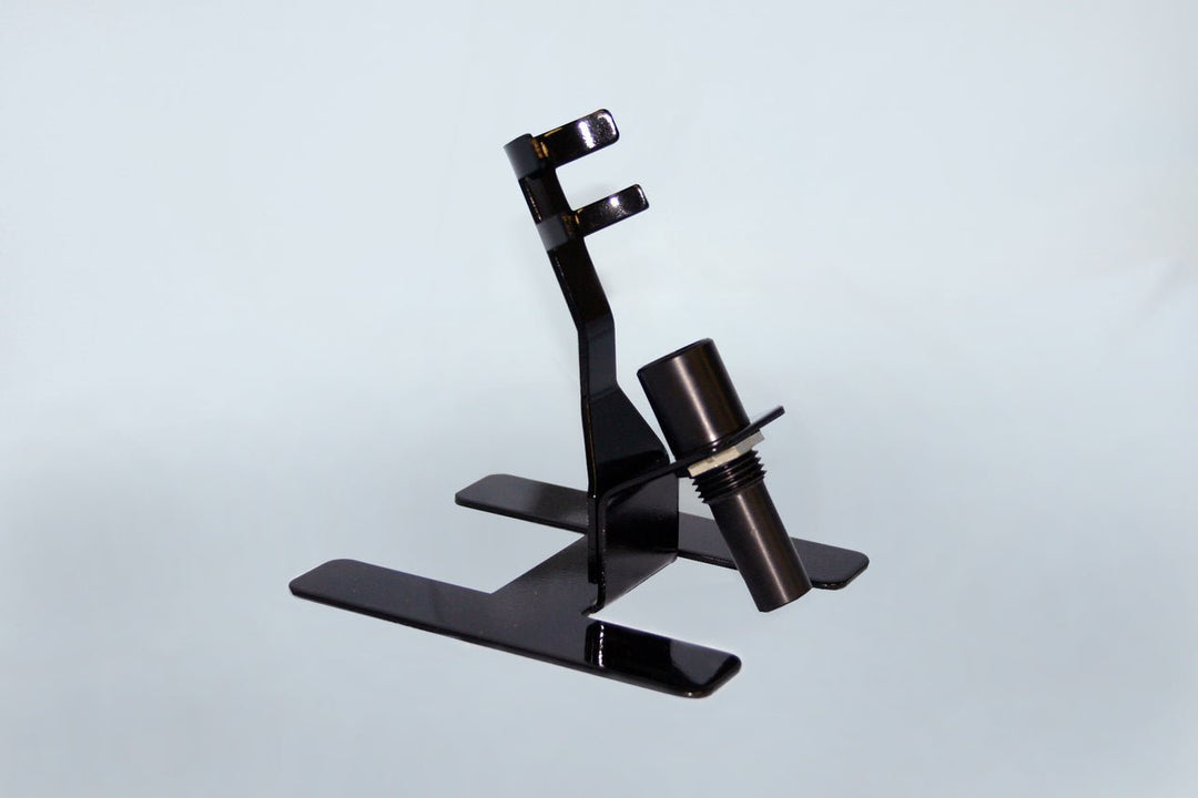 Dymax T15466 - Syringe Stand For One Syringe MTESolutions