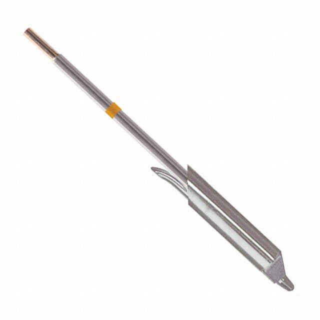 EasyBraid EBM75DT007, Desoldering Tip 2.4mm MTESolutions
