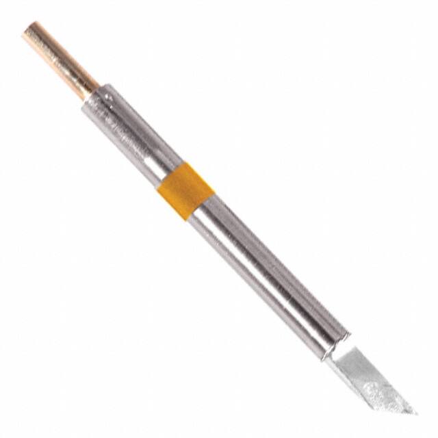 EasyBraid EK75DS061, Solder Knife, 4.5mm MTESolutions