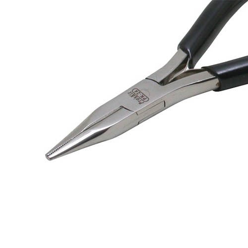 Eclipse 100 - 007, Needle - Nose Pliers with ESD Safe Handle, 5" MTESolutions