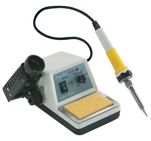 Eclipse Tools 900 - 066N, Solder Station, 50W MTESolutions