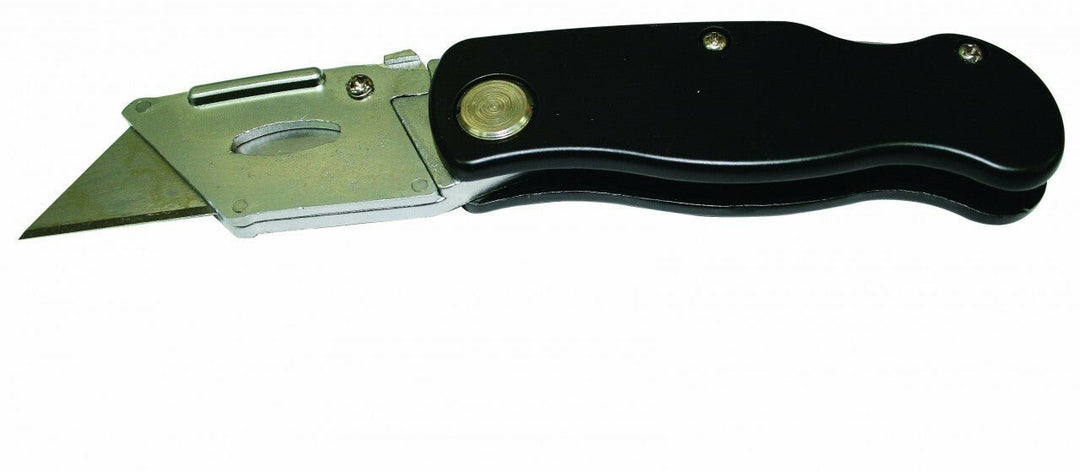 Eclipse Tools 902 - 253, Folding Utility Knife MTESolutions