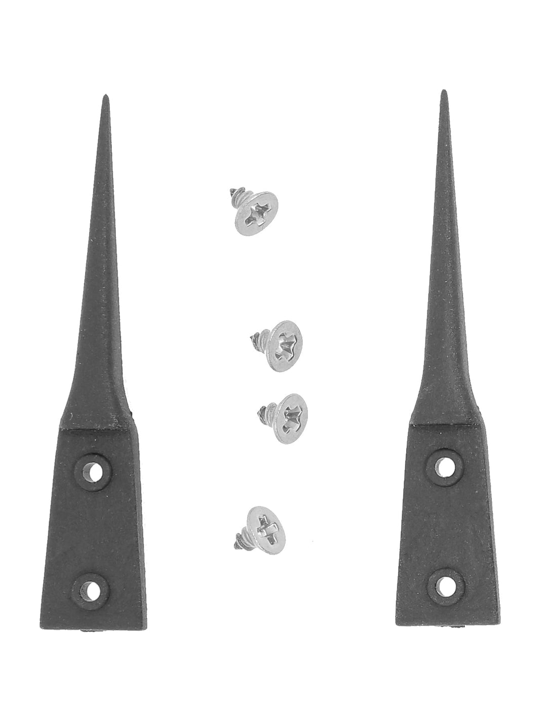 Excelta 159 - RTX Tweezers - Replaceable Carbon Fiber Tips For 159 - Rt & 159 - Rtn MTESolutions