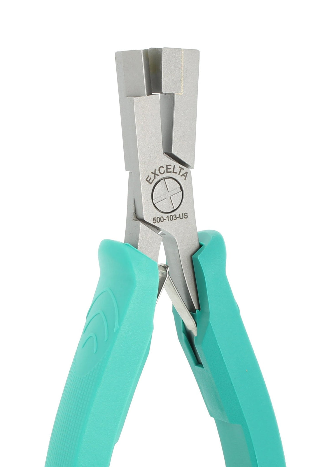 Excelta 500 - 103 - US Pliers - Transistor Former - Forms 3 Or 5 Leads .200" From Body MTESolutions