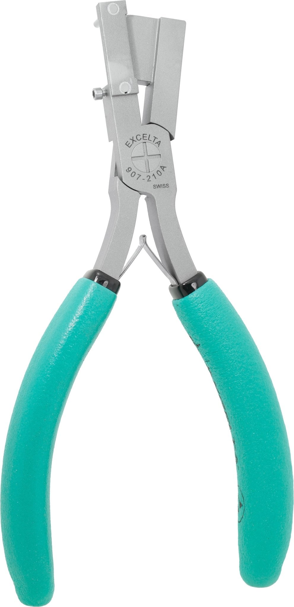Excelta 907 - 210A Pliers - Transistor Forming - For To - 247 - Adjustable MTESolutions