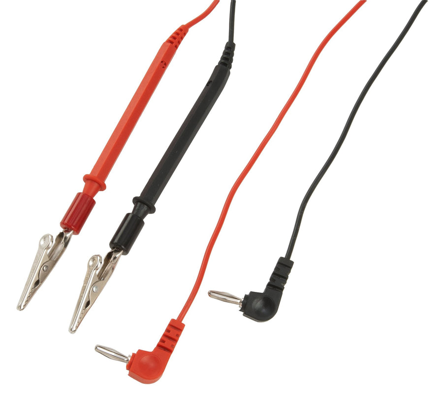 Excelta PB - 1L Tester - Straight Replacement Probe For Pb - 1 MTESolutions