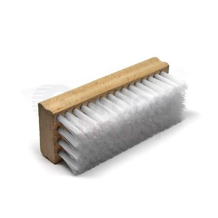 Gordon Brush 9162N, 4 - 1/2 inch x 1 - 3/4 inch .012 inch Nylon Bristle Hand Scrub Block Brush, Case of 12 MTESolutions