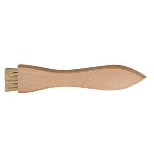 Gordon Brush WA12HH, 2x6 Row, Horse Hair Bristle Brush, Pack of 1 MTESolutions