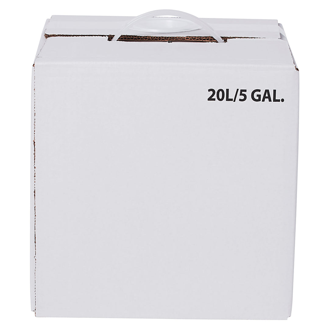 Greenfield 211USP/NFCB05, Isopropyl Alcohol 70%, USP/NF, 5 Gal Cube MTESolutions
