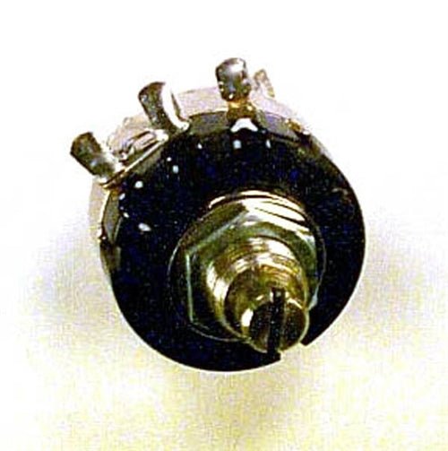 Hakko 485 - 74, Replacement Slow Down Control Dial for 485 Series MTESolutions